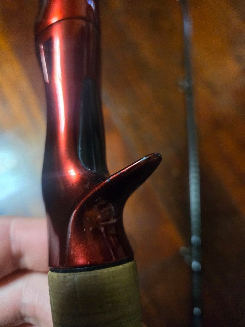 SHIMANO　スコーピオン1787RS-2