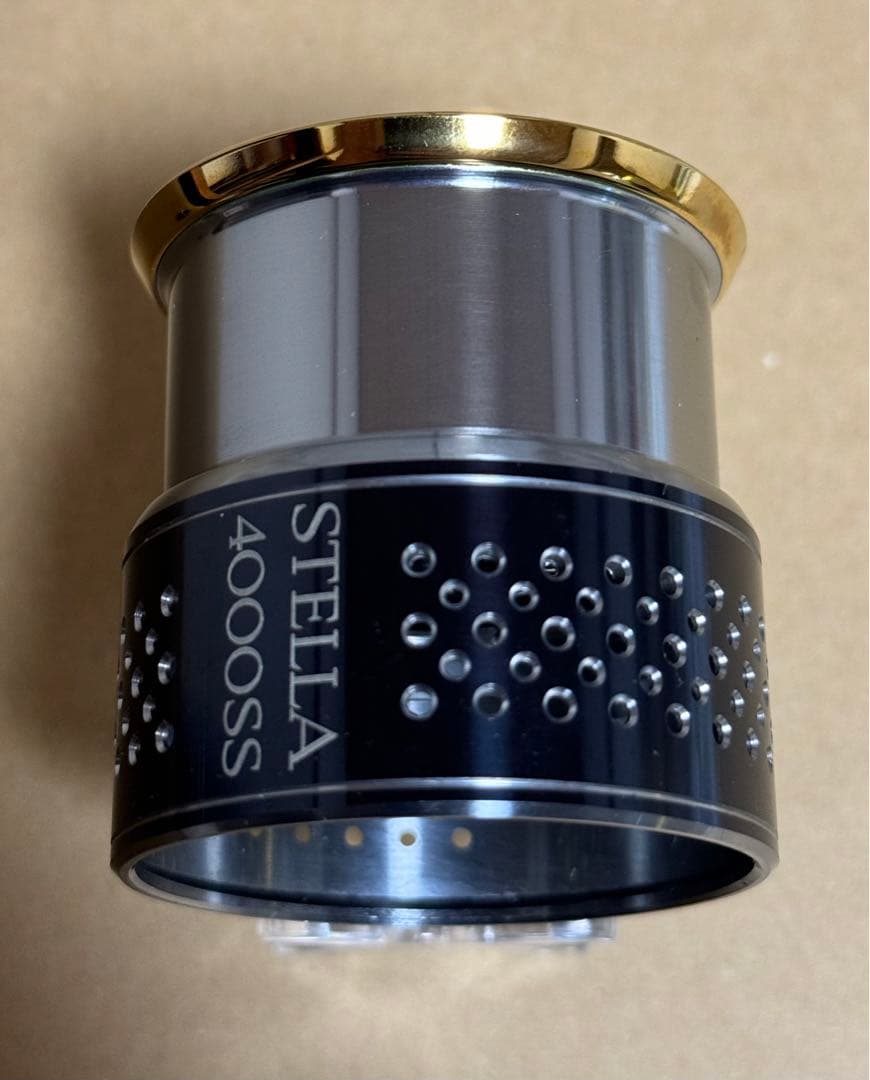 シマノ 10ステラ 4000SS スプール