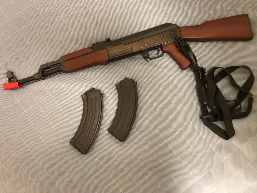 東京マルイ AK47 次世代モデル 電動