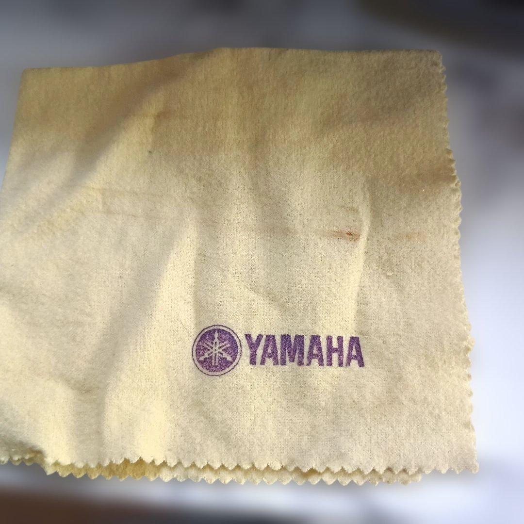 (未使用)オレンジ色の木製バイオリン(SUZUKI製)