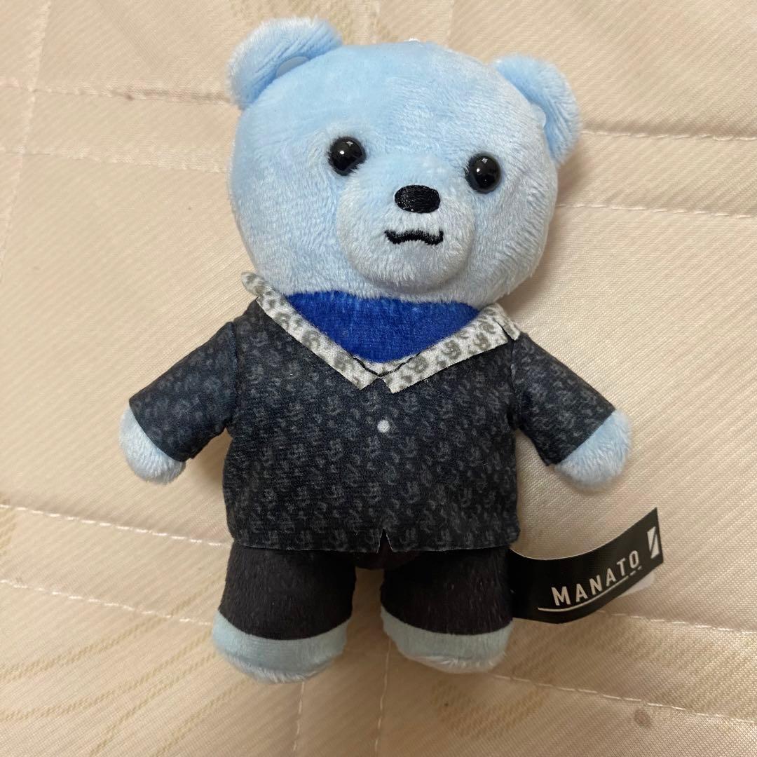 ビーファースト マナト くま コンプリートセット