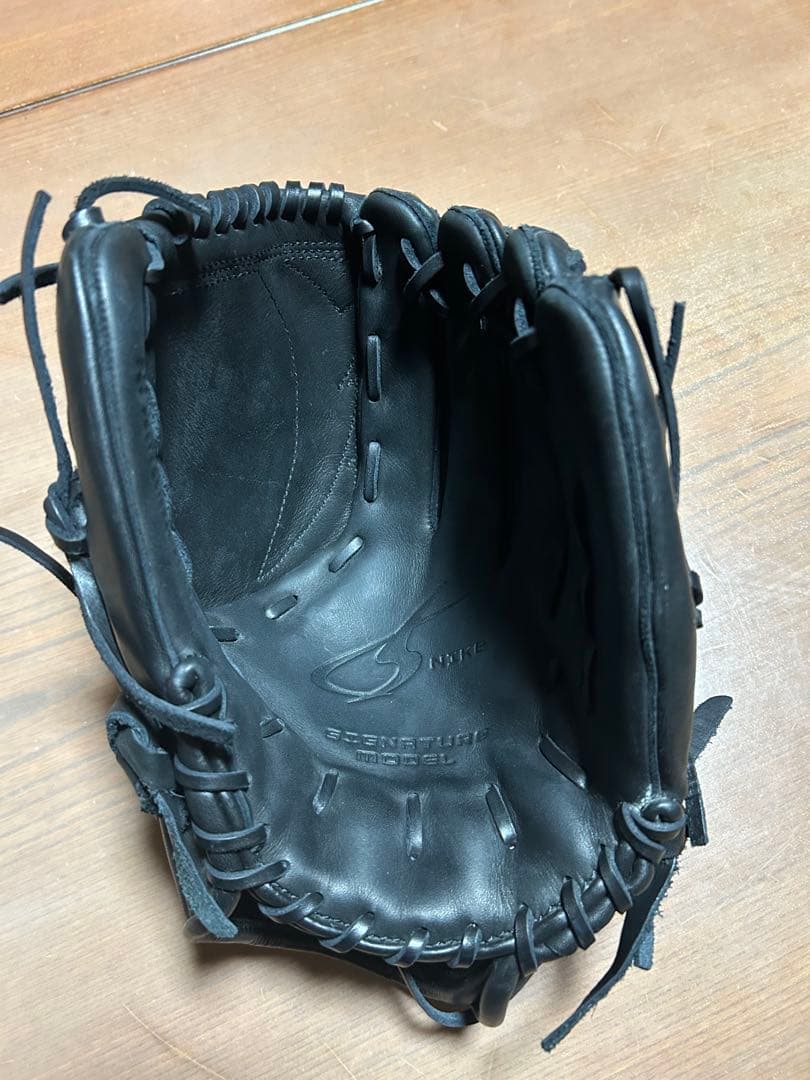 NIKEナイキ上原投手モデル美品