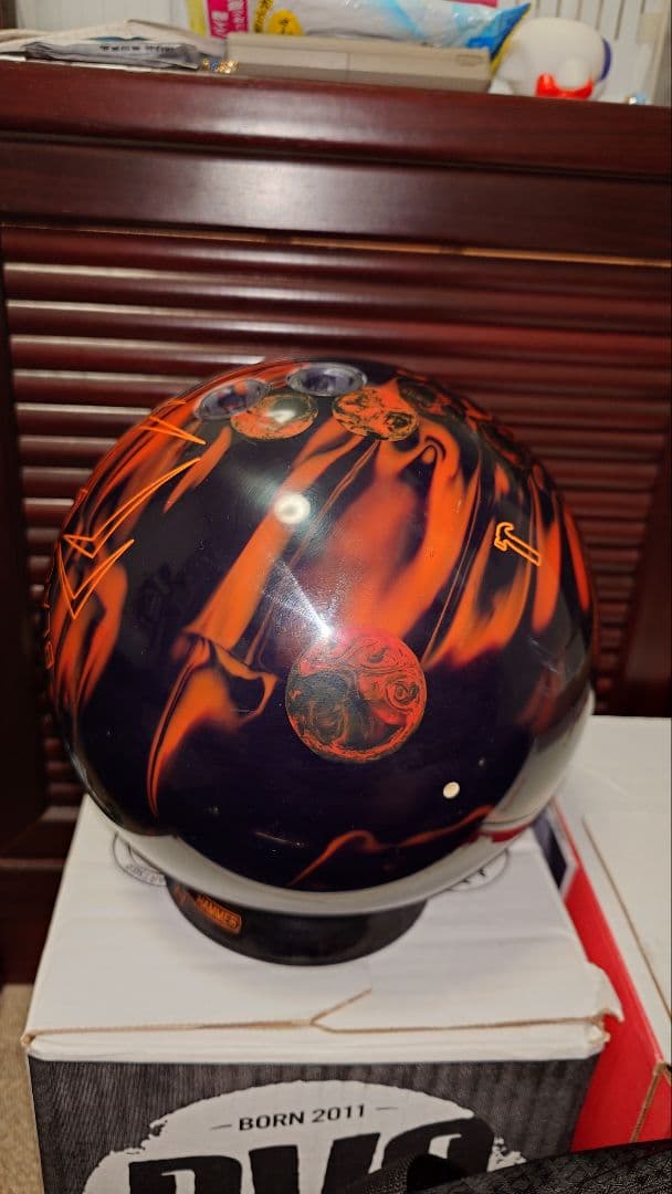 ブラックウィドー3.0　15ポンド　ハンマー