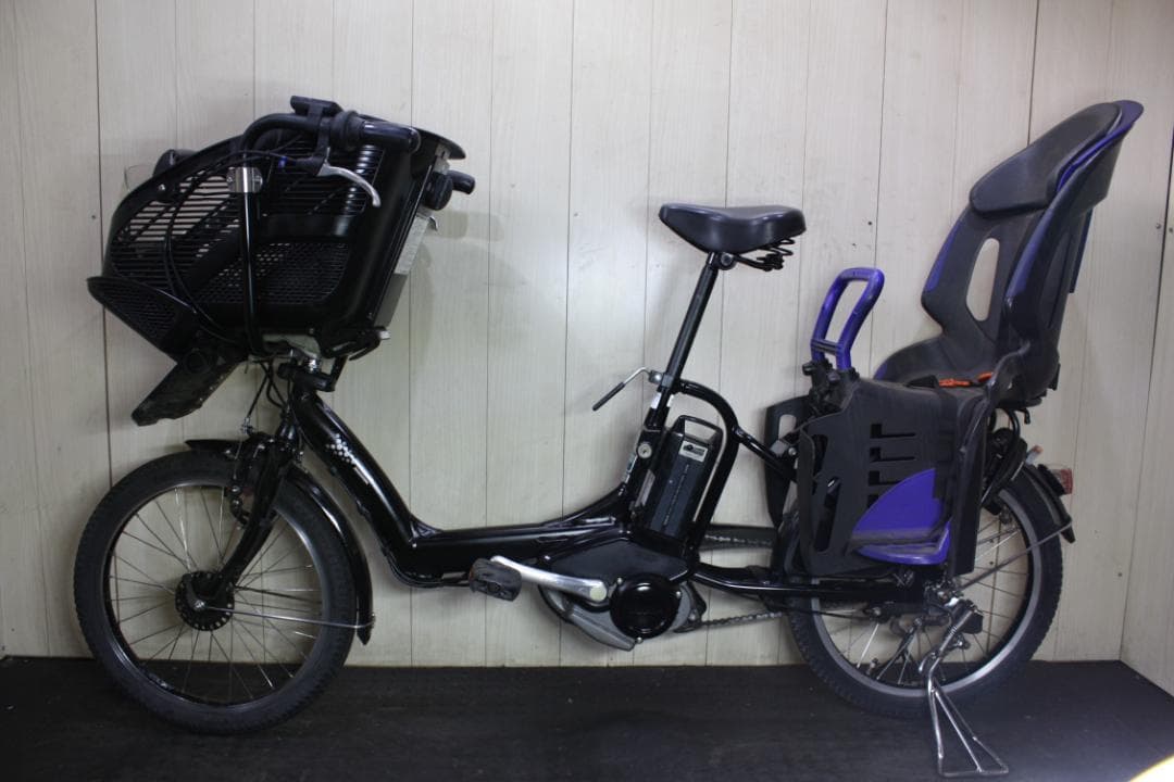 ブリヂストンアンジェリーノプティット e A20L36 20型リチウム本体のみ