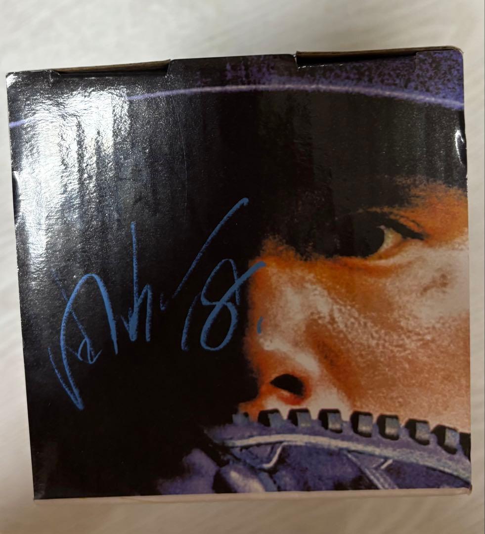 ドジャース山本由伸ボブルヘッド人形　おまけ付き2025.7.2