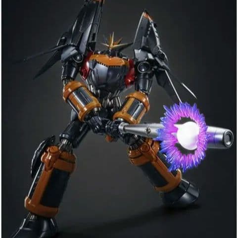 最終値下げCCSｔｏｙｓガンバスター