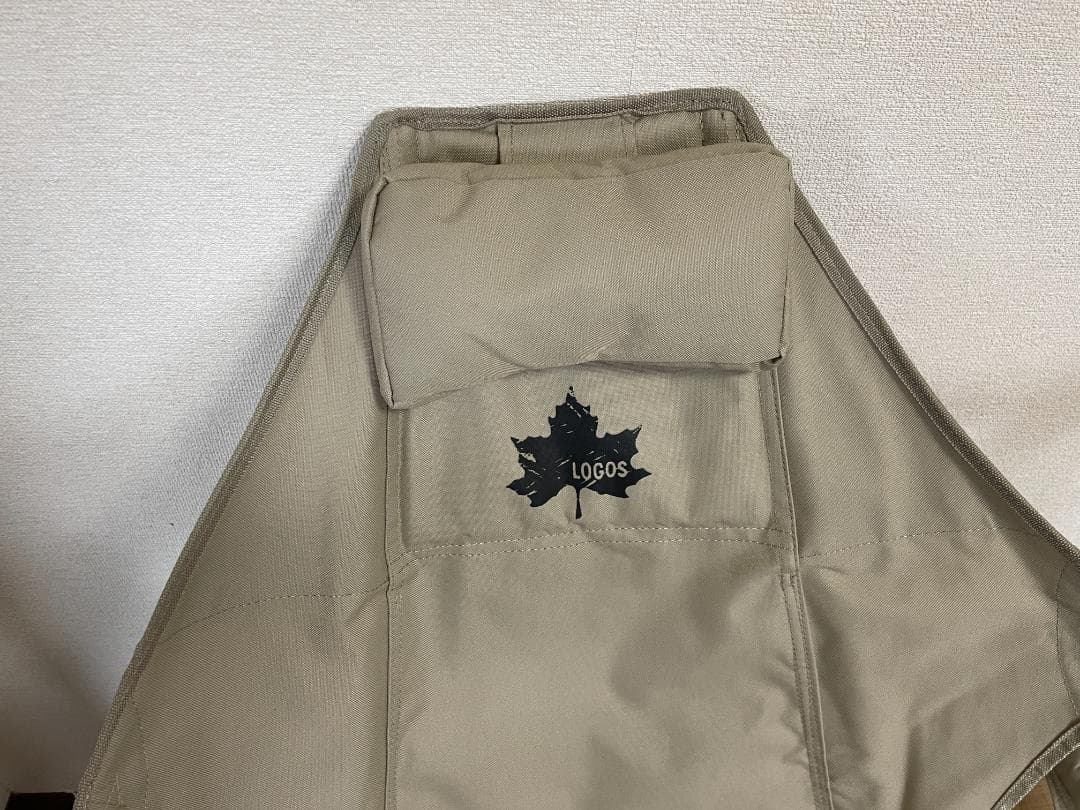 ロゴス Tradcanvas ゆらゆらハンモックチェア キャンプ