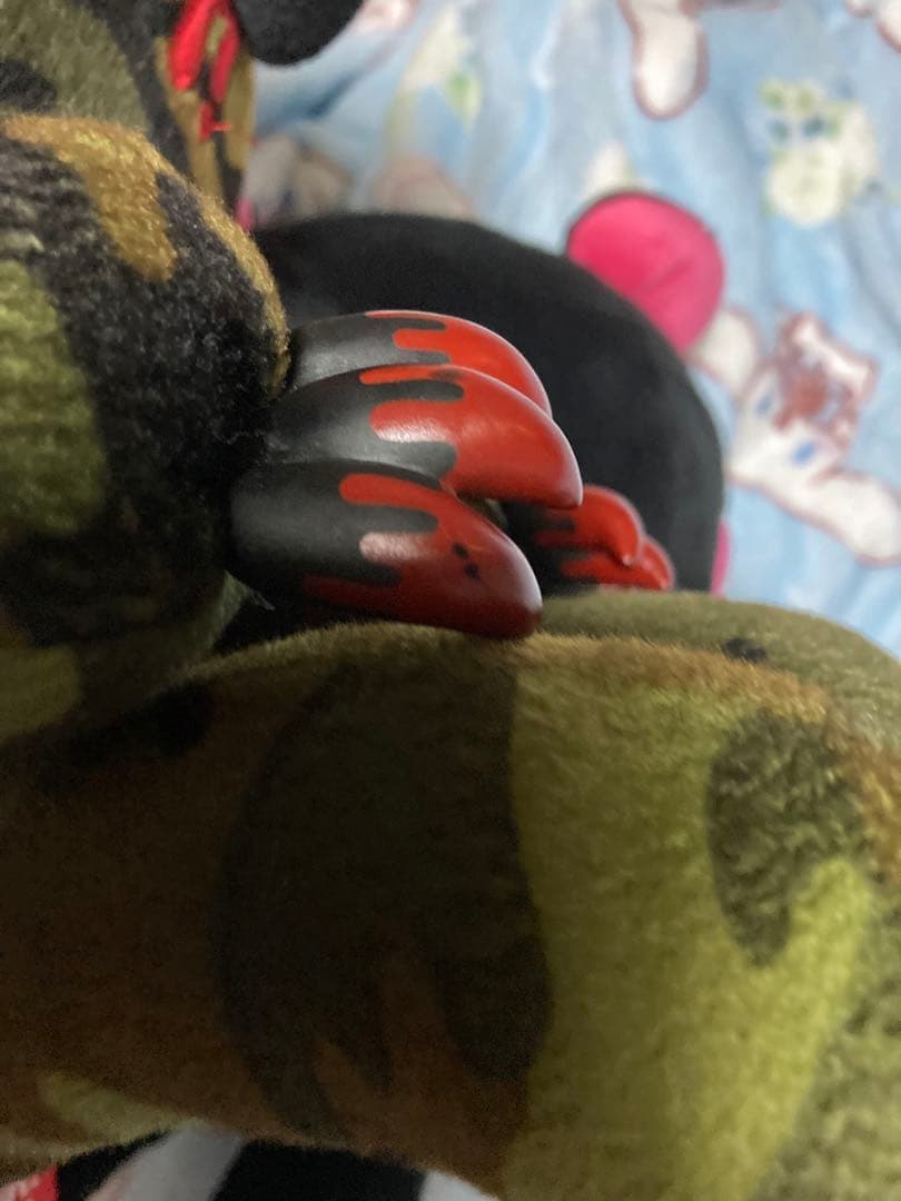 チャックスGP XL グルーミー ぬいぐるみ まとめ売り グル～ミ～