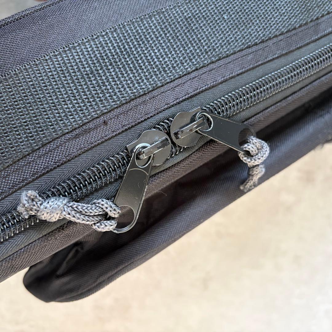 ATELIERZ 純正 ベースケース ギグバッグ アトリエZ