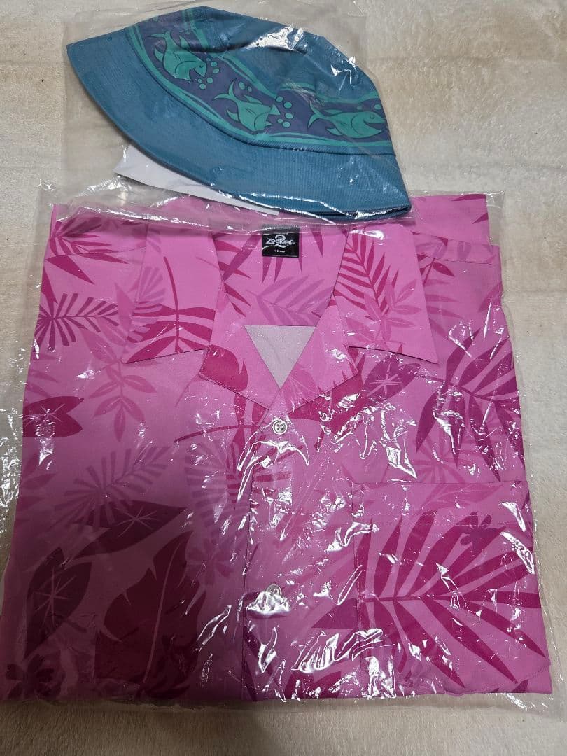 ズートピア2　一番くじ　セット