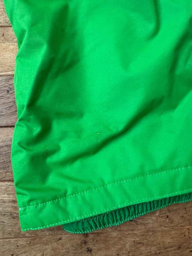 大幅値下げ！BURTON BOYS AMPED JACKET/PANT　Sサイズ