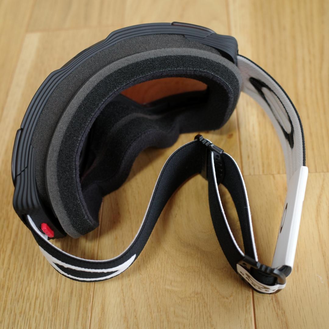 OAKLEY LINE MINER PRO M アジアフィット