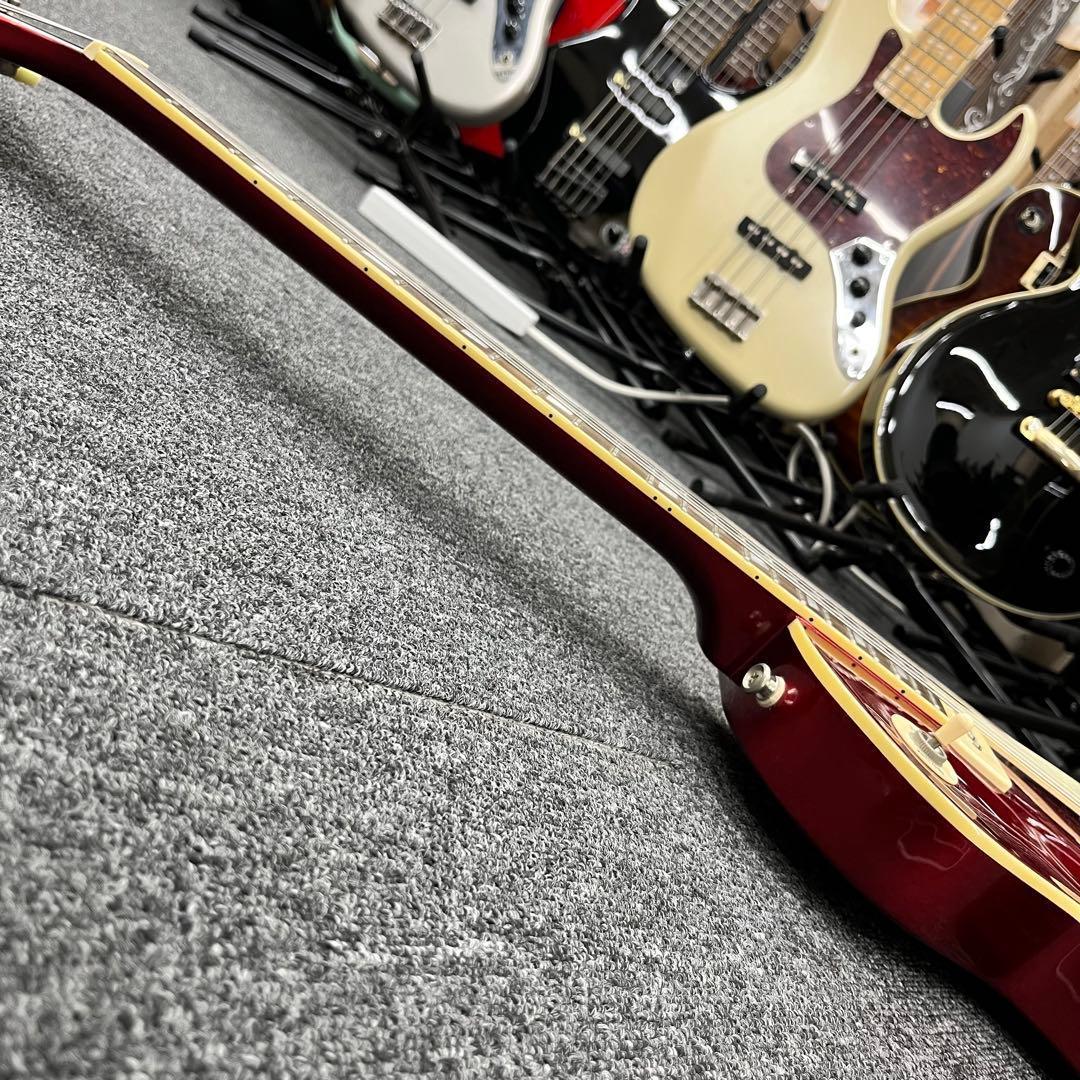 【11155】 Epiphone '56 Les Paul Pro Red