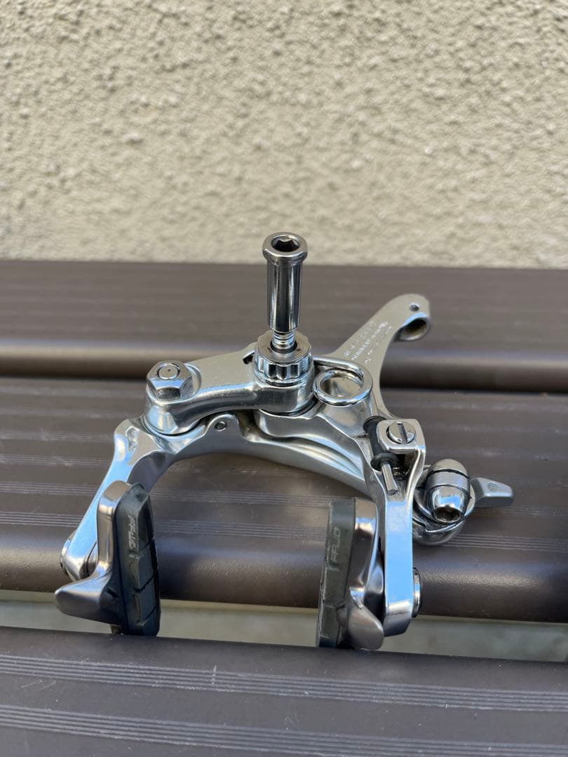 SHIMANO7400シマノBR-7403デュラエース ブレーキキャリパー前後