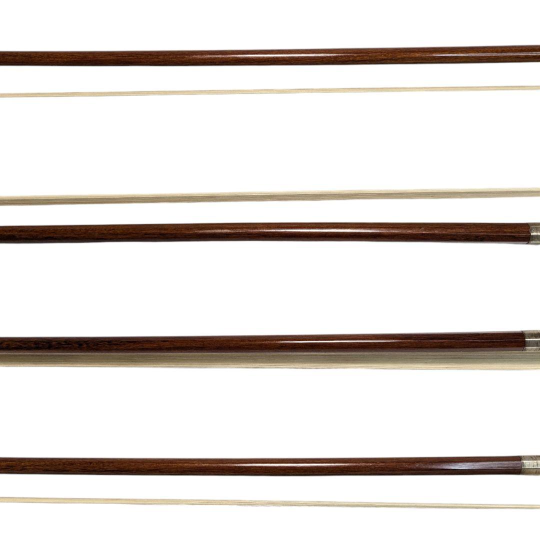 J.P.GABRIEL ヴァイオリン 弓 バイオリン 735mm ガブリエル