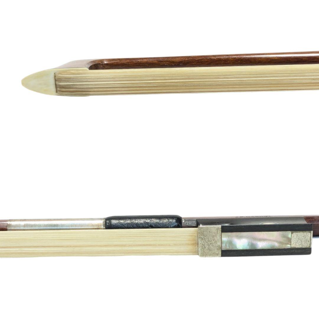 J.P.GABRIEL ヴァイオリン 弓 バイオリン 735mm ガブリエル