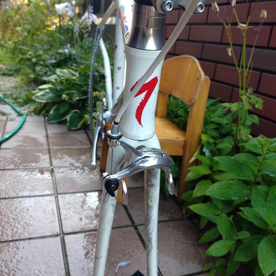 Specialized langster London フレームセット