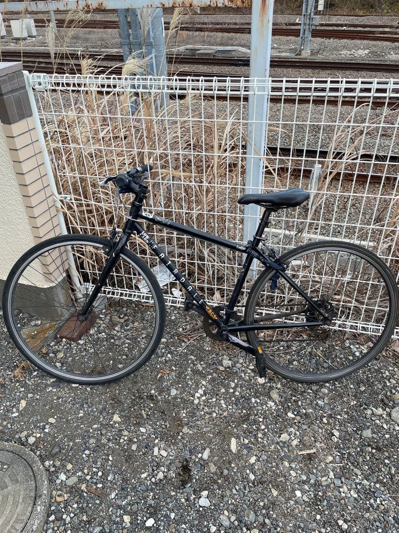 Fairdale lookfar 引渡し