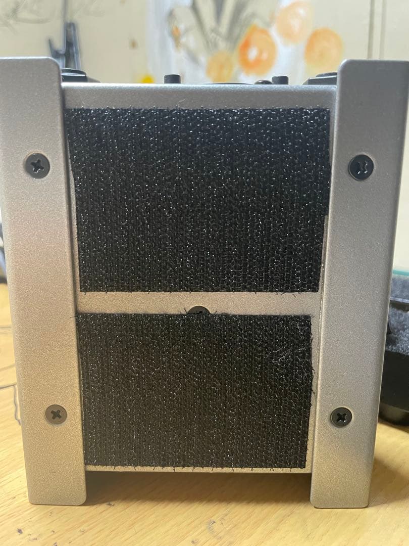 Aguilar Tone Hammer ギターエフェクター