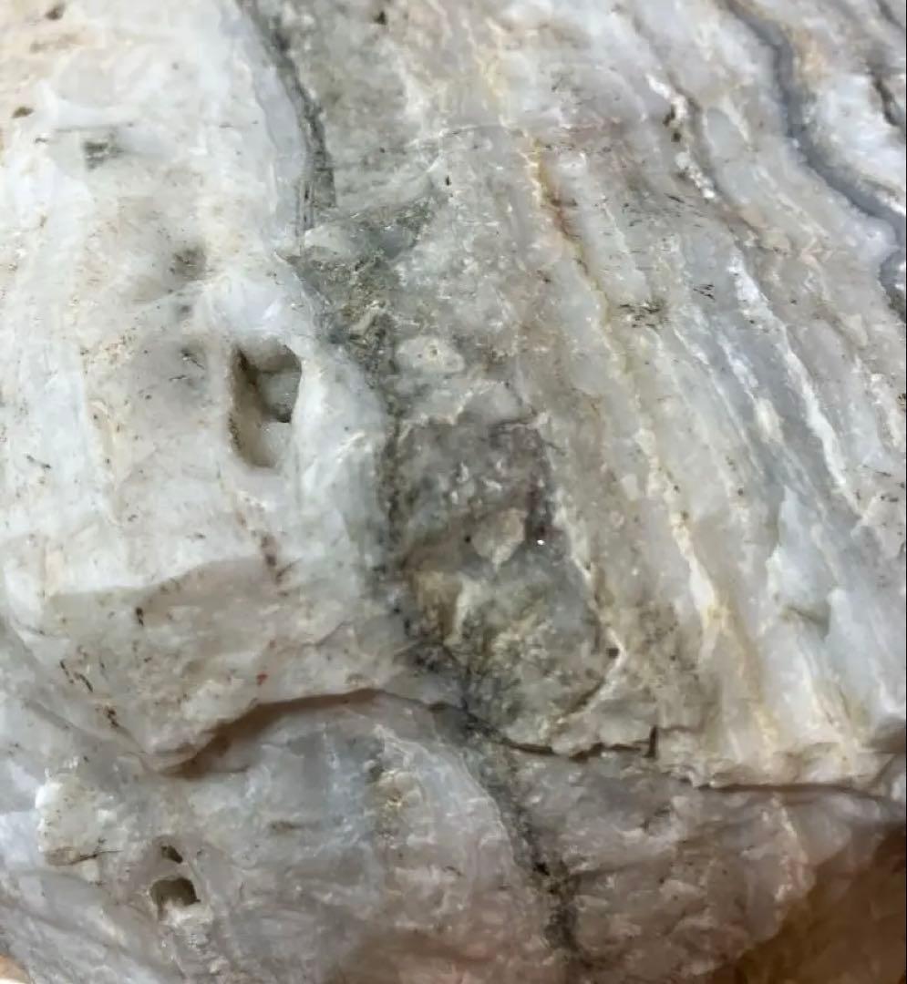 菱刈鉱山 金鉱石 （2800g） 鹿児島県伊佐市