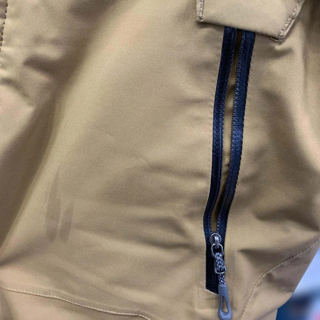 【美品】MIZUNO ミズノ SAJ日本 スキーウェア セットアップ 上下 S