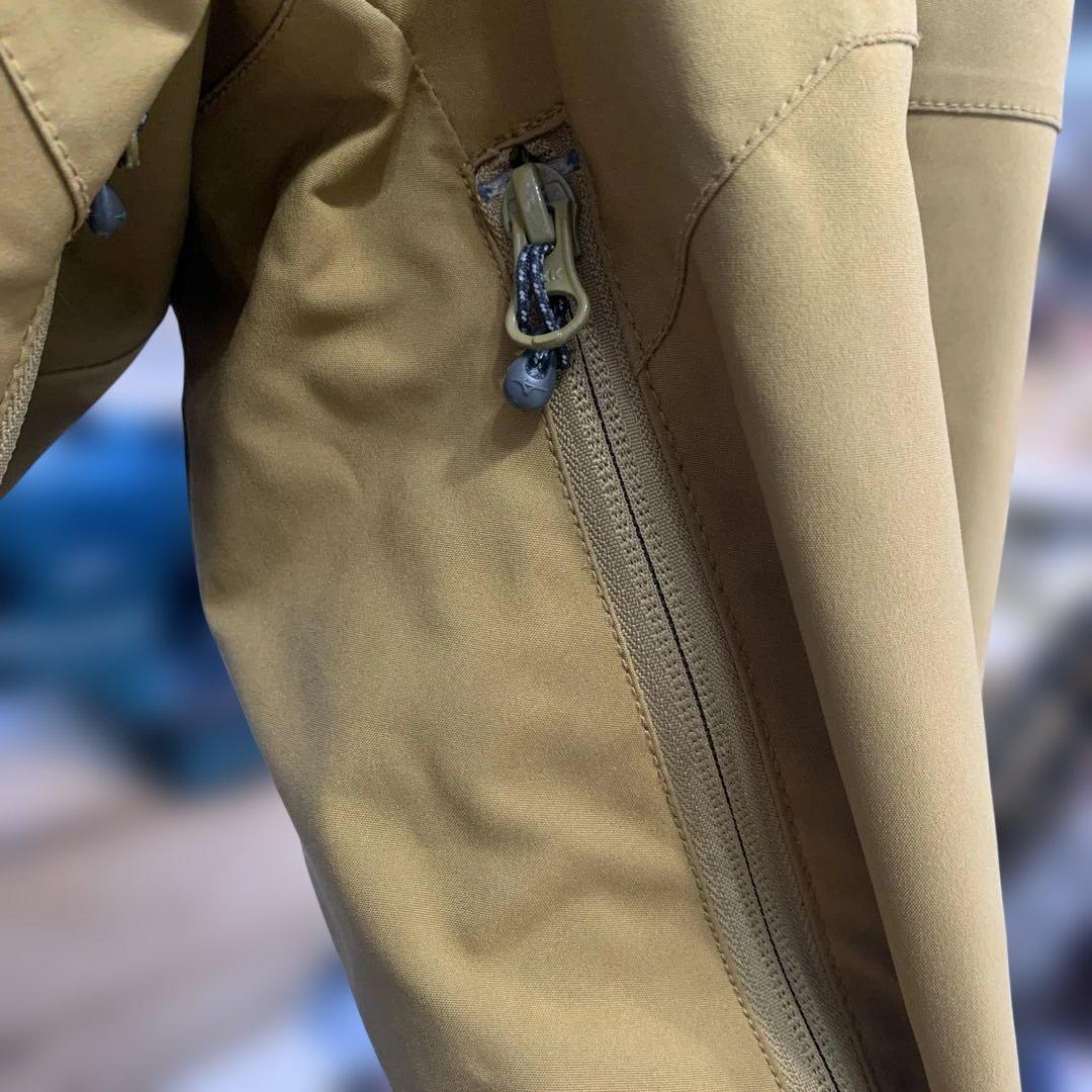 【美品】MIZUNO ミズノ SAJ日本 スキーウェア セットアップ 上下 S