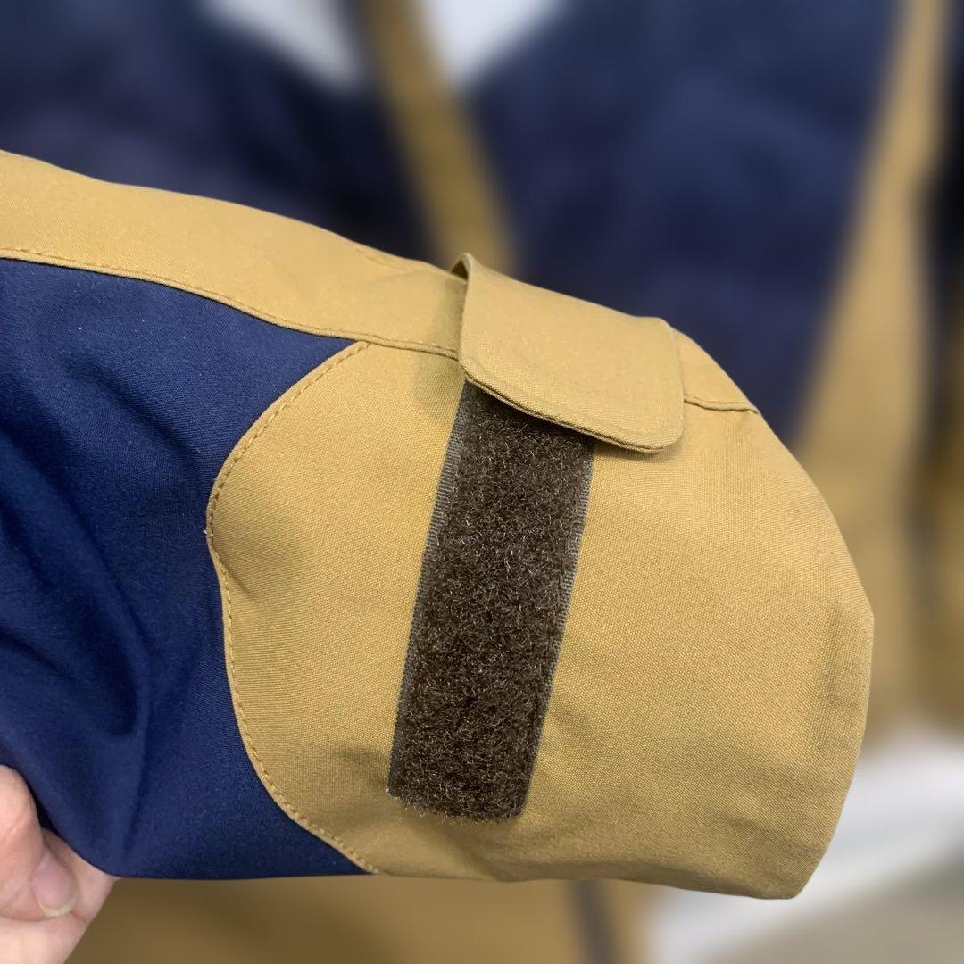 【美品】MIZUNO ミズノ SAJ日本 スキーウェア セットアップ 上下 S