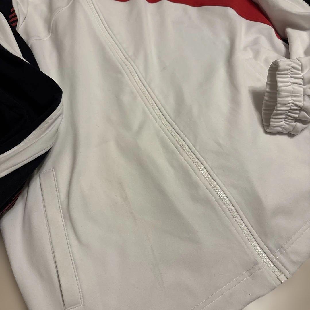 ウェア YONEX warm up wear x3