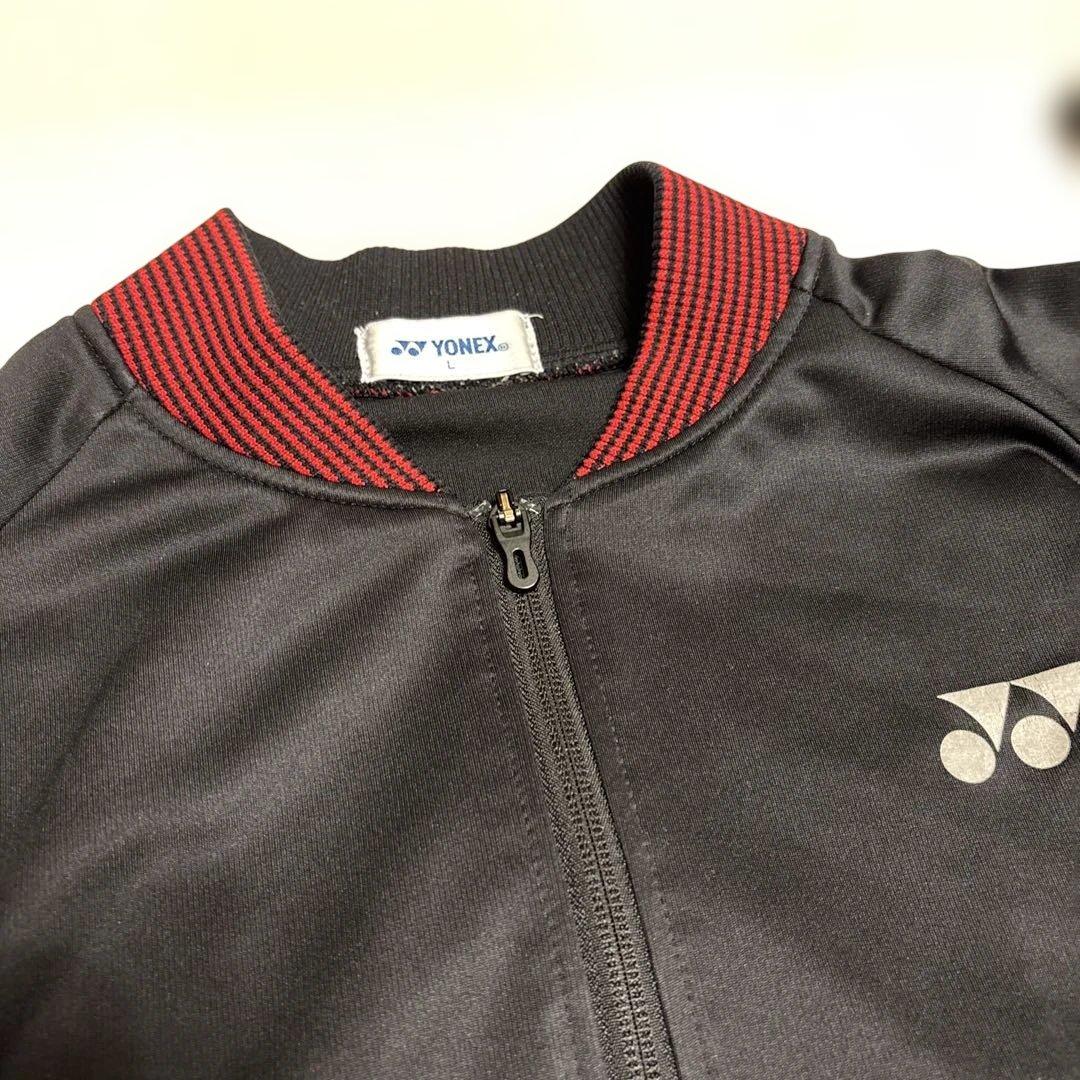 ウェア YONEX warm up wear x3