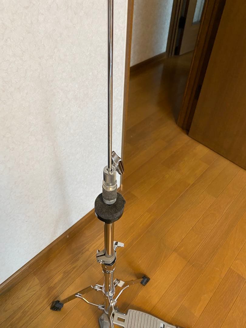 YAMAHAハイハットスタンド