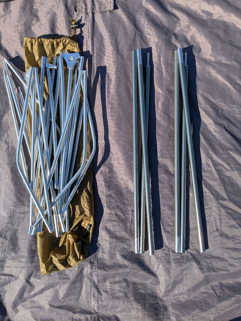 DUCKNOT(ダックノット)　ハンティングドーム2P