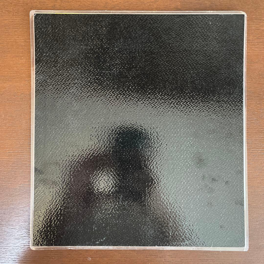 G*4様 【吉川晃司】サイン色紙３枚セット