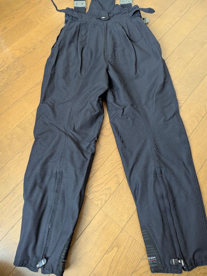 [みーさん専用]フェニックス　レトロ　スキーウェア　セット