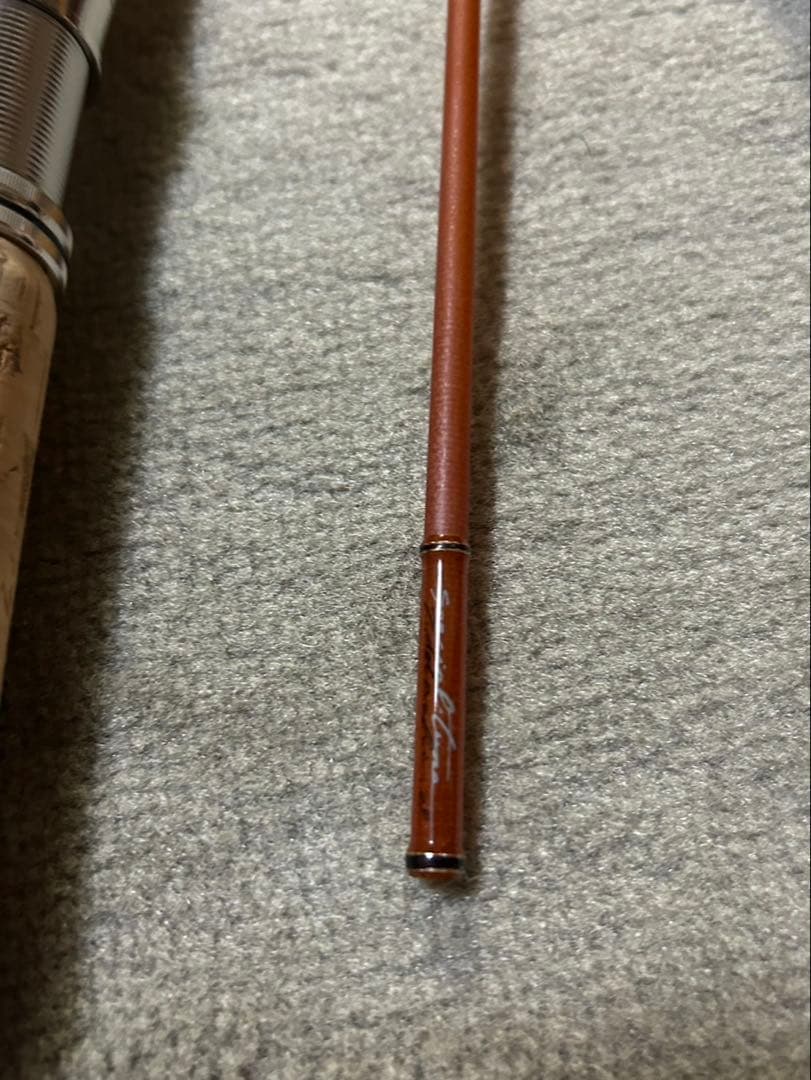 UFMウエダ　BWS-53MRF-T