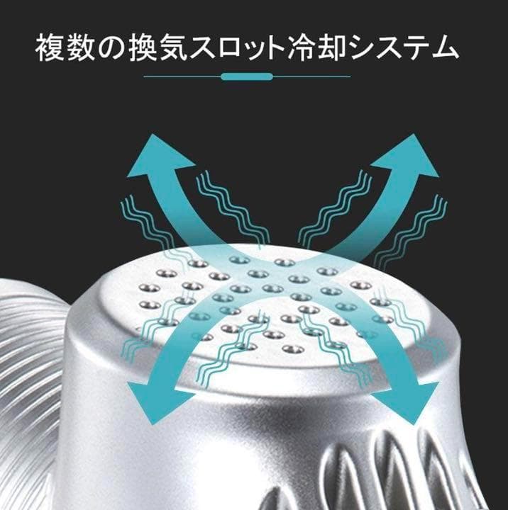❤現役カイロプラクター推奨❣プロも使う確かな実用性♪❤超高性能マッサージガン