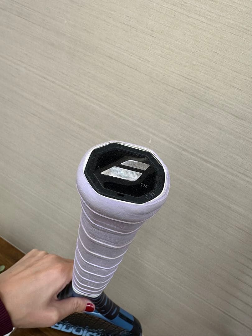 バボラ (Babolat) ピュアドライブ チーム 2025年モデル