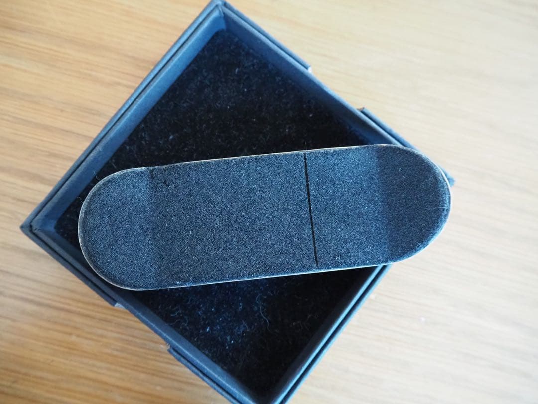 指スケ　コンプリート　femto