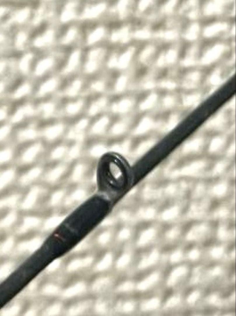 シマノ セフィアBB S83ML エギングロッド