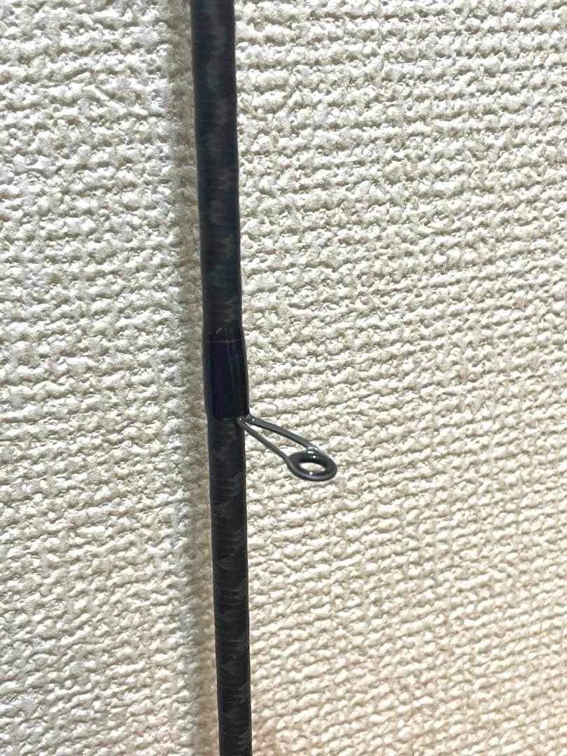 シマノ セフィアBB S83ML エギングロッド