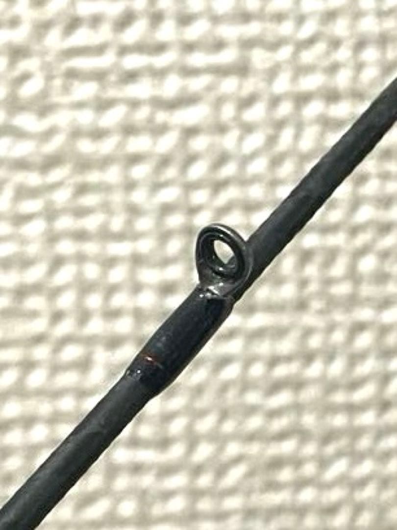 シマノ セフィアBB S83ML エギングロッド