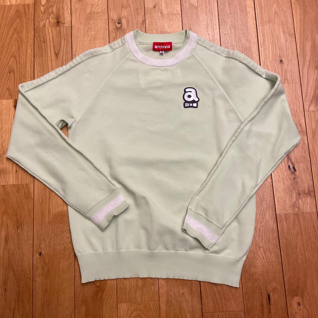 大幅値下げ！アルチビオ　プルオーバー