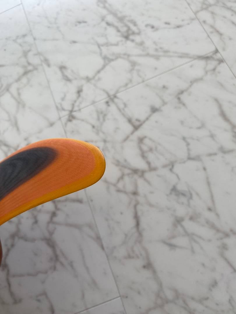 THOMAS トーマス　シングルフィン　FCS2 センターフィン (10.75)