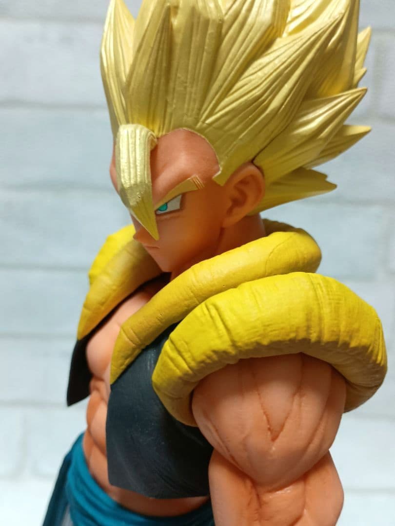 ドラゴンボール　一番くじ SMSP B賞 ゴジータ