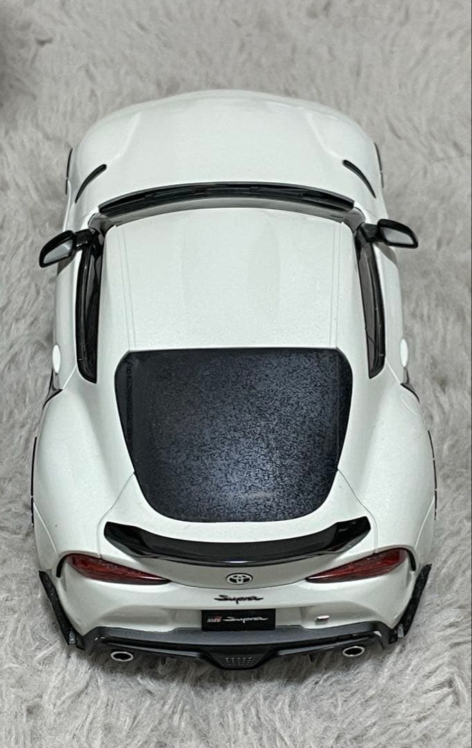 京商 MiniZ AWD GRスープラ + シビック 中古品