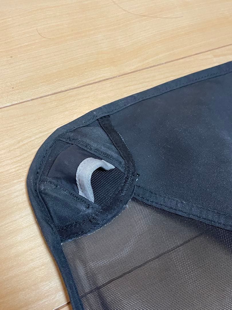 ヘリノックス　グランドチェア　シートのみ　チェアワン