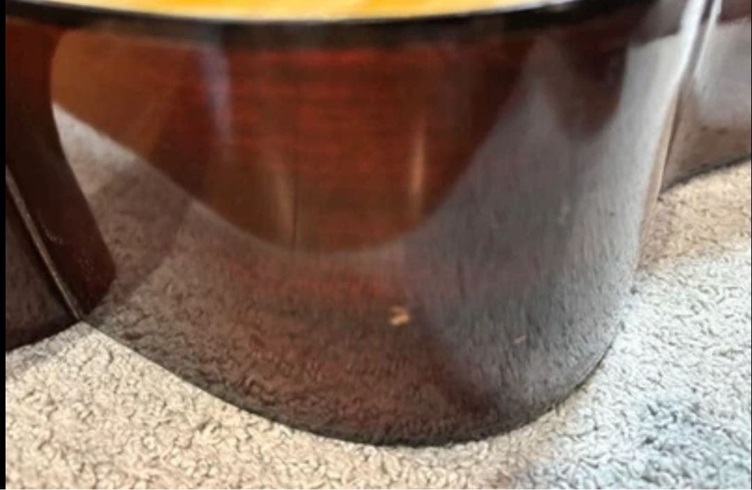 YAMAHA FG-160 ミドリラベル 日本製 メンテ済 音良好