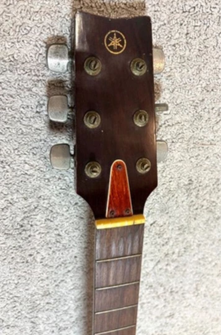 YAMAHA FG-160 ミドリラベル 日本製 メンテ済 音良好