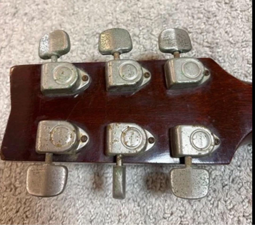 YAMAHA FG-160 ミドリラベル 日本製 メンテ済 音良好