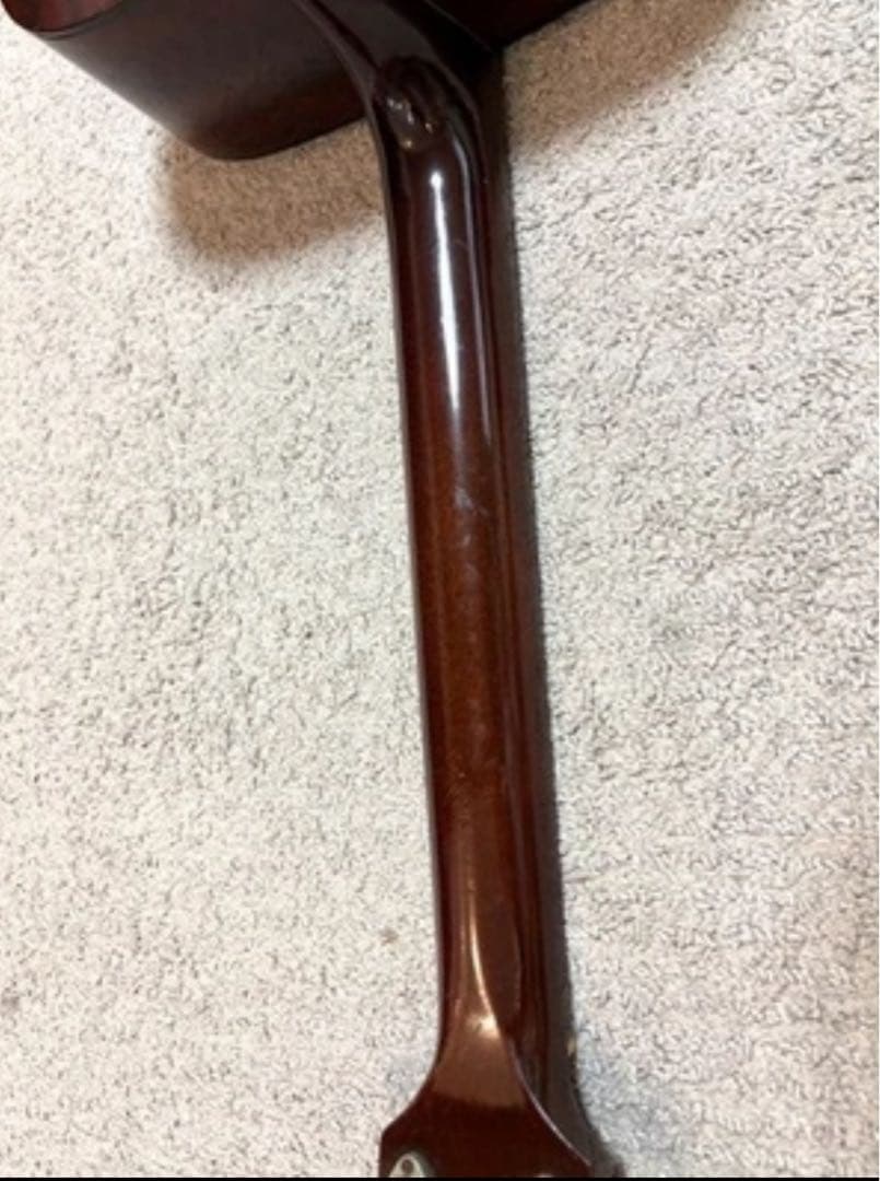 YAMAHA FG-160 ミドリラベル 日本製 メンテ済 音良好