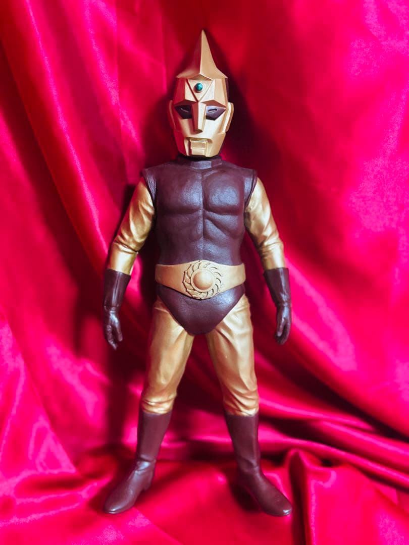 昭和の特撮！40cmサイズシリーズ スペクトルマン Cタイプ スタンダードver